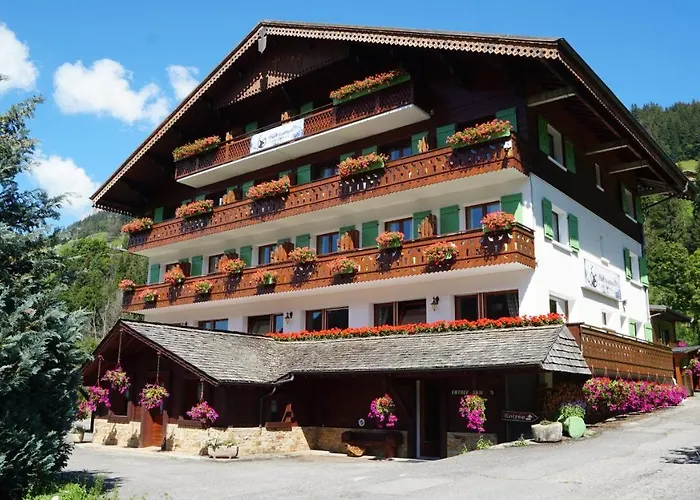 Esprit Montagne