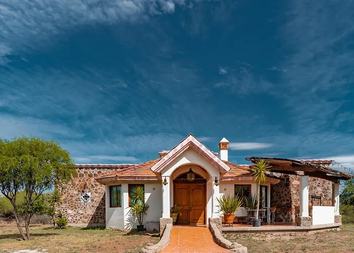 Urajan De Luna Hotel Boutique & Spa