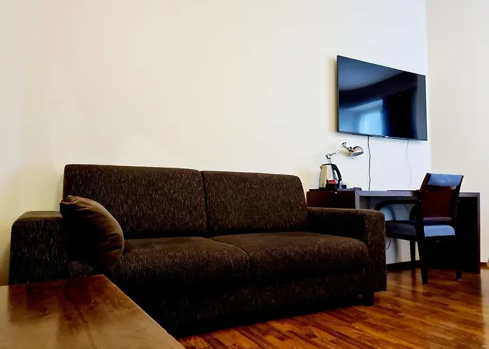 3 SterneHotel Midpoint Helsinki