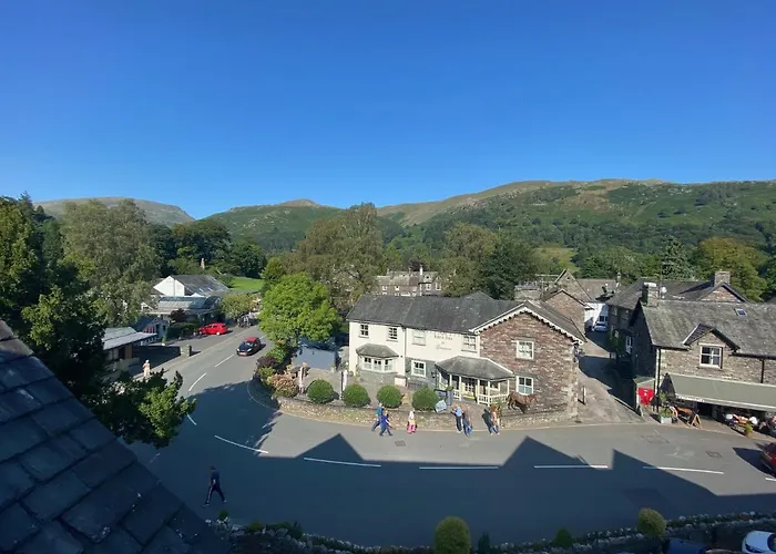 The Inn At Grasmere & The Little Inn