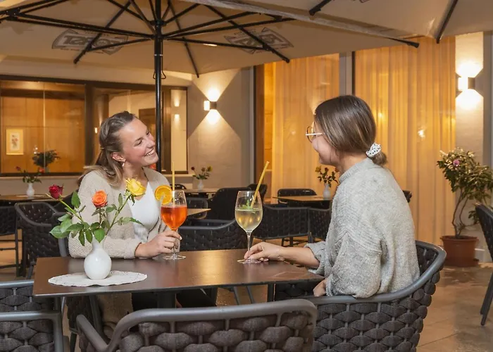 Hotel adatto agli animali: Goldener Löwe - Anno 1773