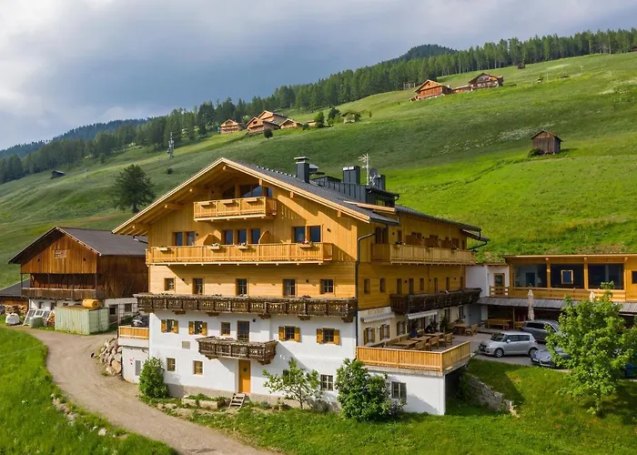 Hotel: Panorama