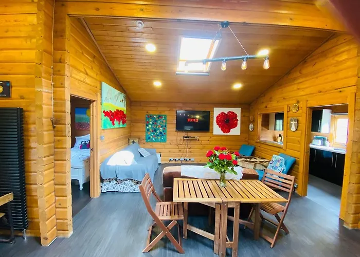 Vacation homes Buildwas Ironbridge