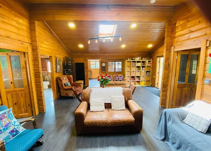 Vacation homes Buildwas Ironbridge