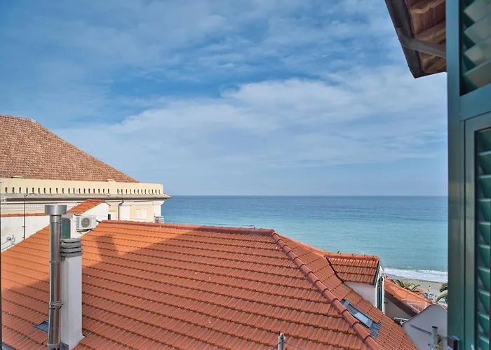 3-Sterne-Hotel: Hotel Medusa