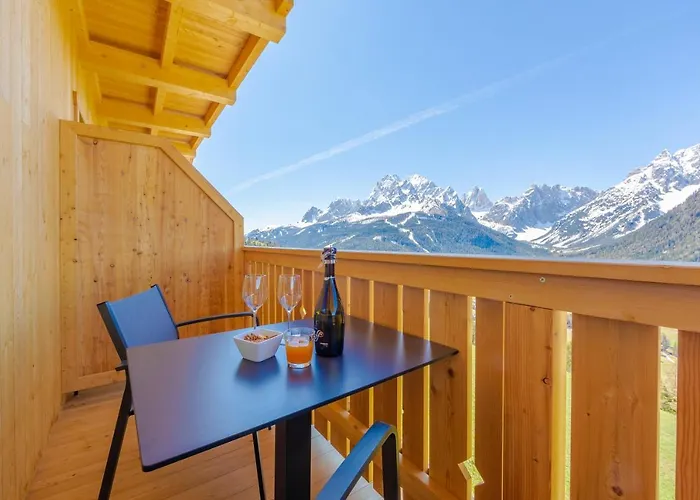 Hotel: Panorama