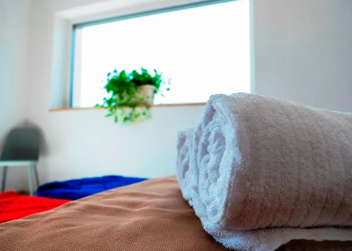 Casa vacanza: B&B A Un Passo dal Mare