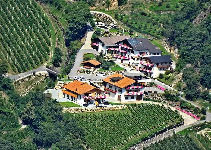 Blumenthalerhof