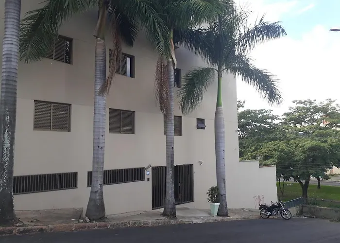 Hotel Harmonia