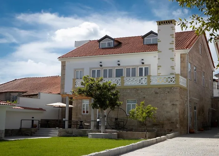 Hotel de praia: Casa Moiano