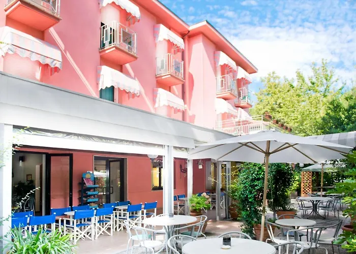 Villa Rosa