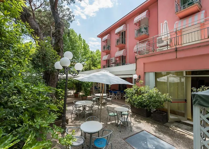 Villa Rosa