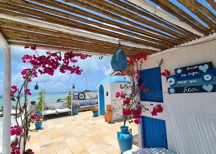  Pousada Mediterrânea