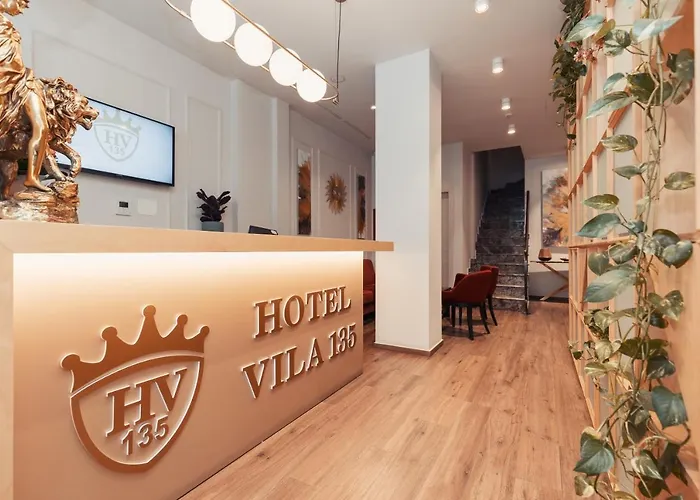  Boutique Vila 135