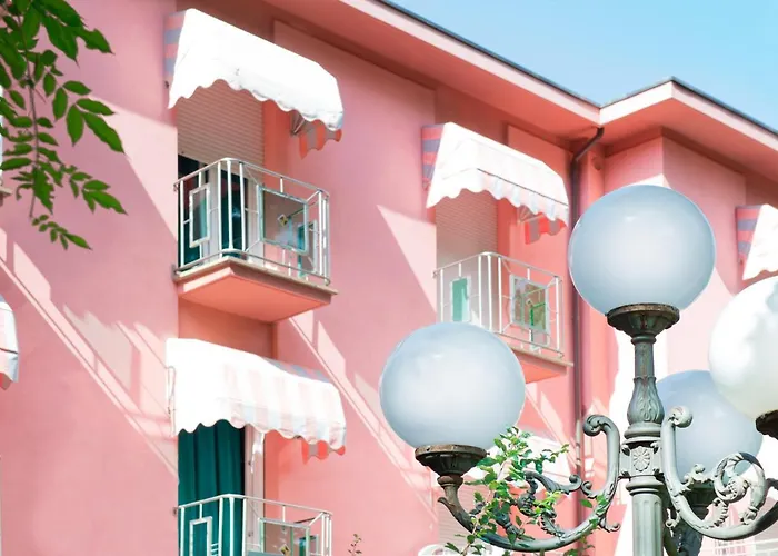 Villa Rosa