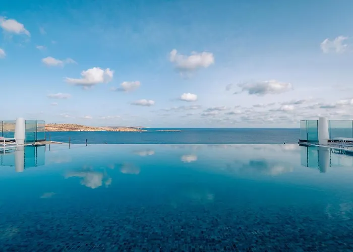 Hôtel 4 étoiles: Seaview Hotel - Adults Only 16 Plus