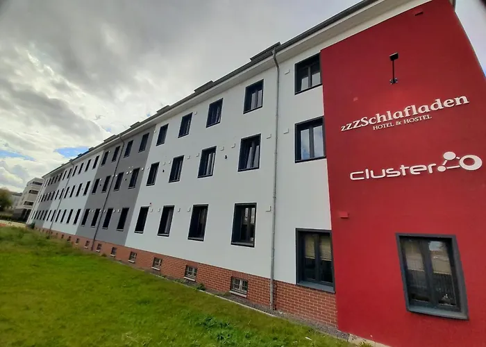 Schlafladen &Hostel