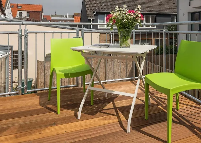 Strandloft Zwei