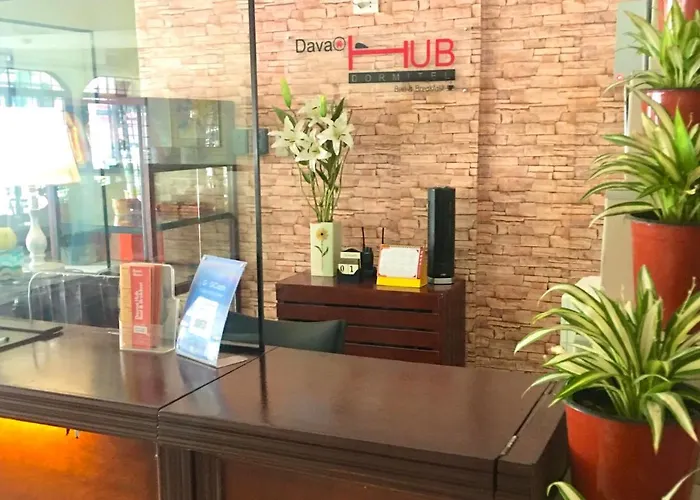 Hub Bed And Breakfast
