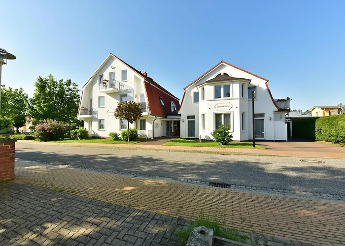 Pension Heimchen