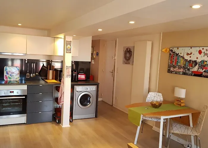 Hôtel accueillant les animaux: Le Central