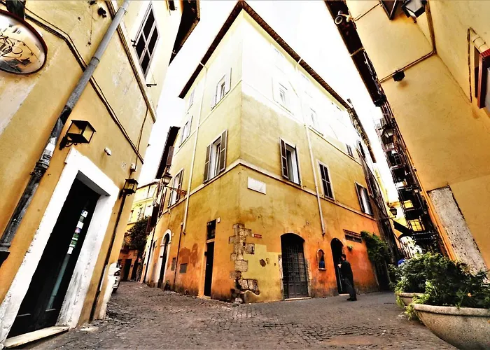 Campo De Fiori Relais