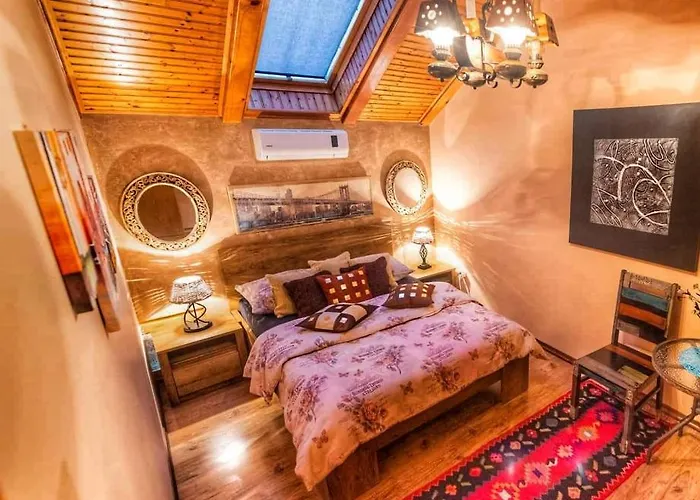 Pansion Bubamara Mostar