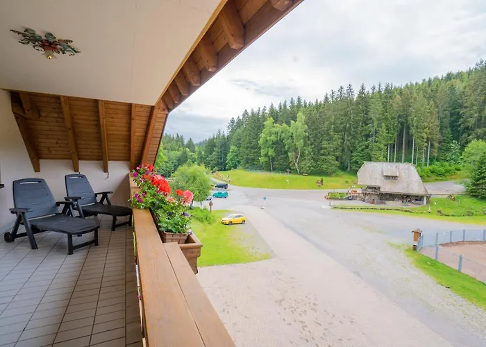 Familienhotels Tannenmühle