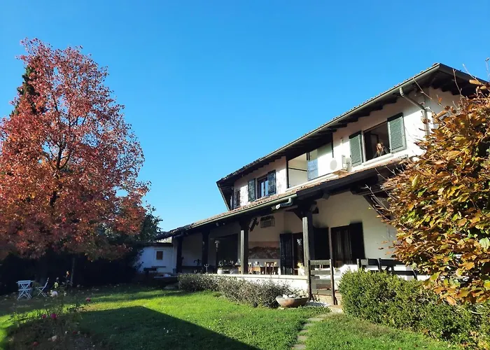 Hotel con vistas: Da Noi Due