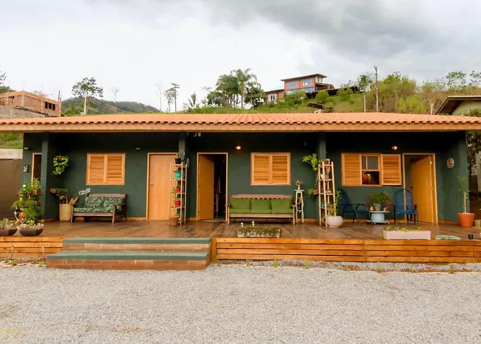 Aluguéis de temporada: Vila do Lago