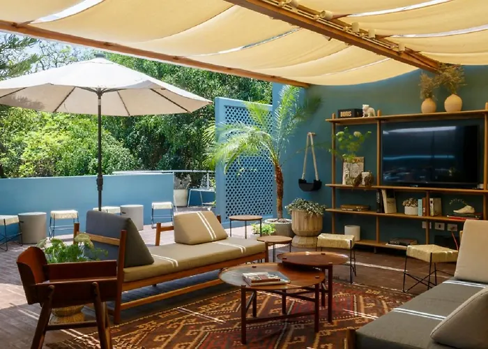 Vacation rental: Uma Casa