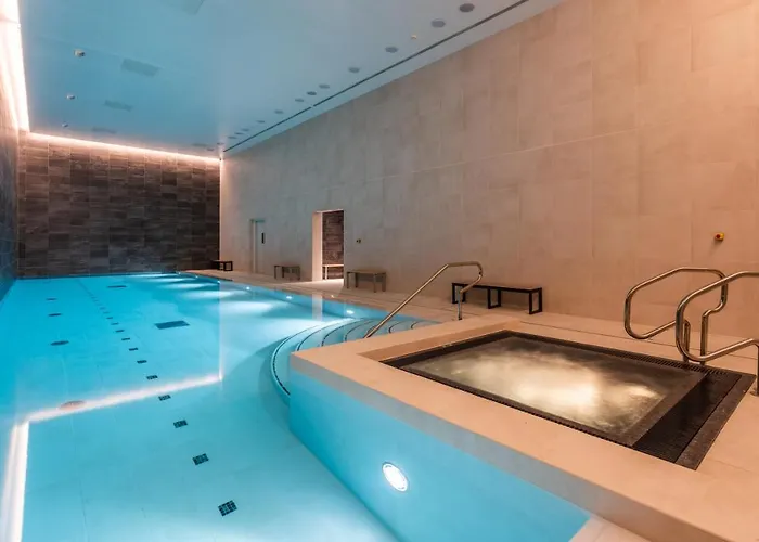 Citysuites 2 Aparthotel