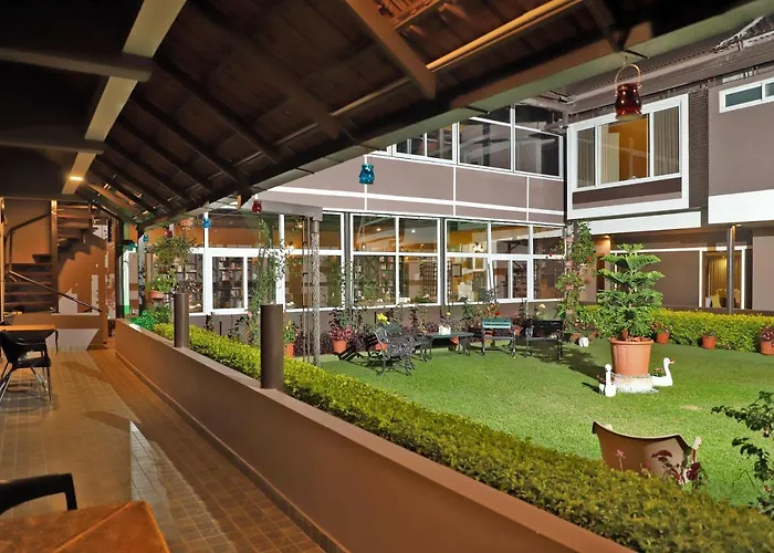 4 star hotel: Radosri