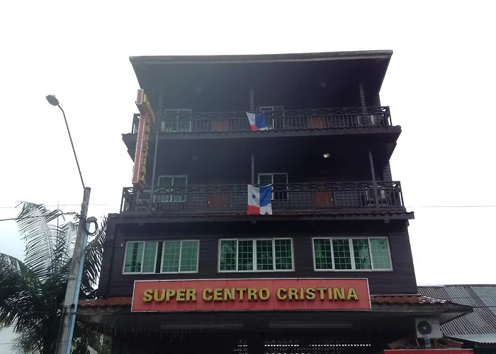 Hotel Cristina