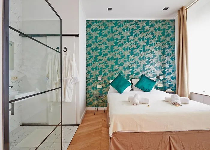 Hôtel bon marché: Hotel Les Ecrins