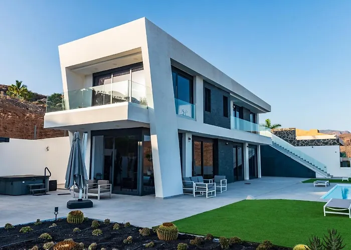Alquiler de vacaciones: Blue Horizon Resort By Monte Leon