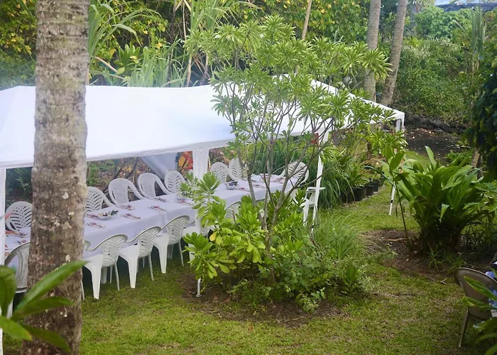 Ma'Ukele Lodge