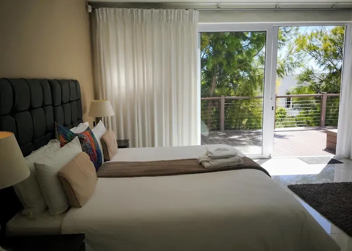 Familiehotel: Diamond House Guesthouse