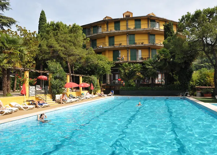 Hotel Palme&Suite