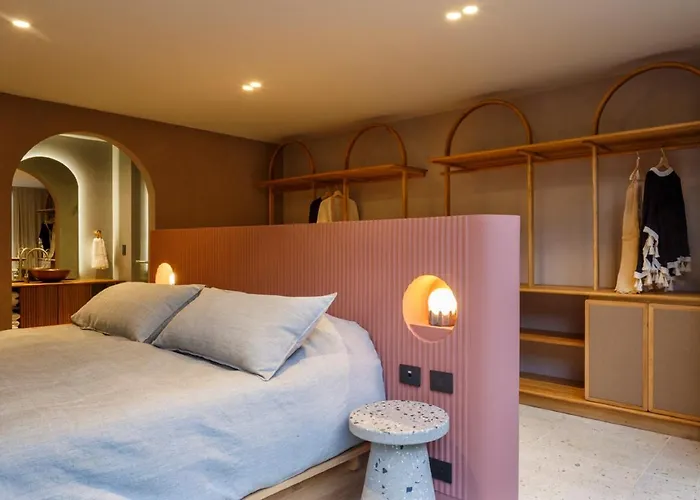 Vacation rental: Uma Casa