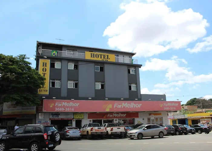 Hotel Lund