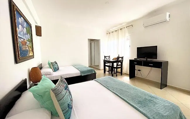 Design hotel Solaz Boutique