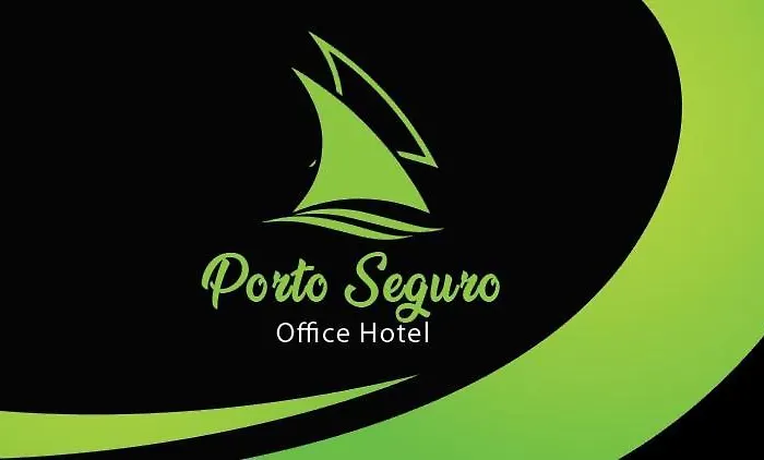 Porto Seguro Office Hotel