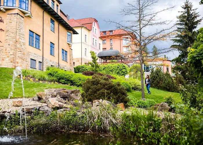 Luxury Spa & Wellness Vila Valaska