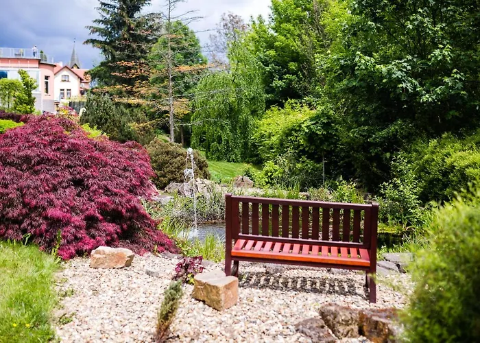 Luxury Spa & Wellness Vila Valaska