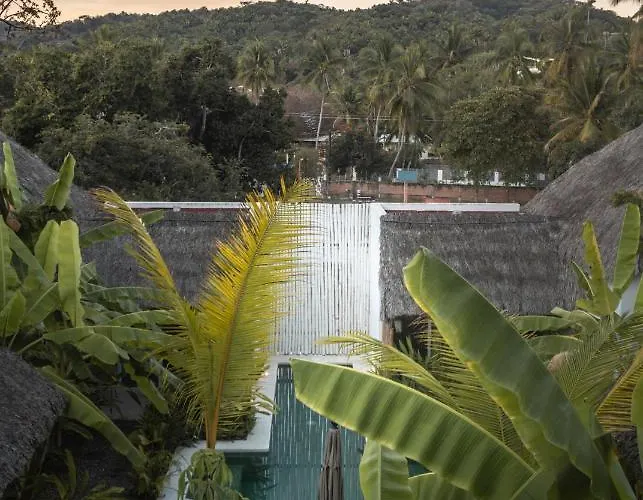 Marii Hotel Boutique