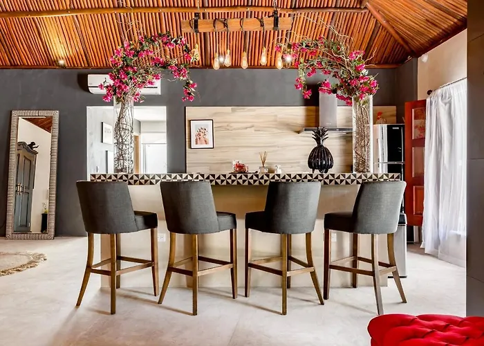 Sexy Loft Tulum