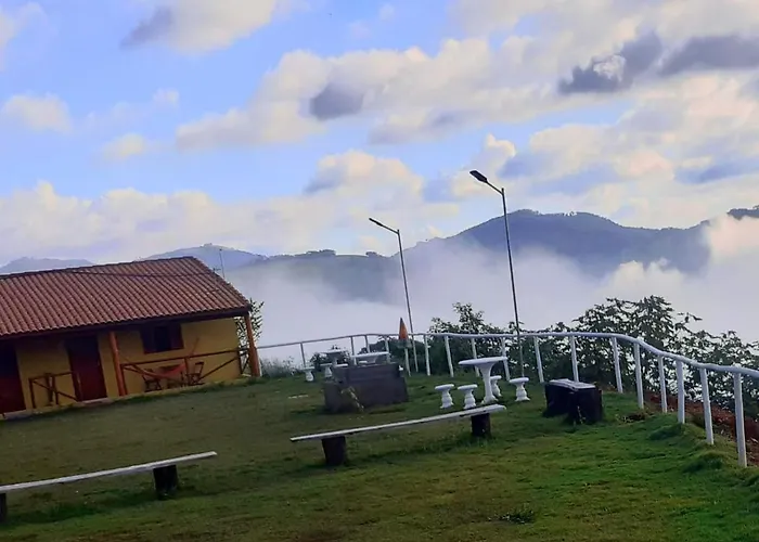 Pousada do Sossego