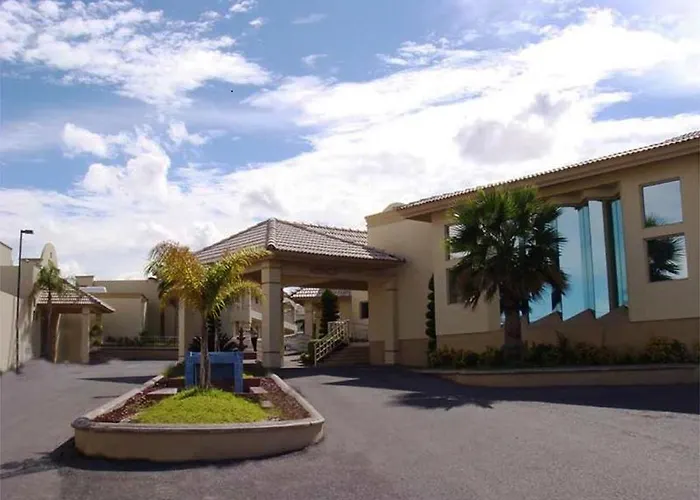 El Cason Hotel