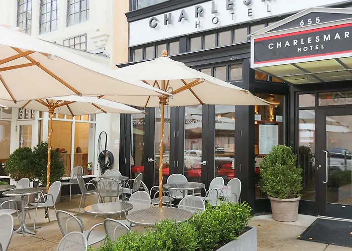  Charlesmark